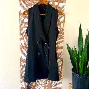 Nastygal Skort Jumpsuit!